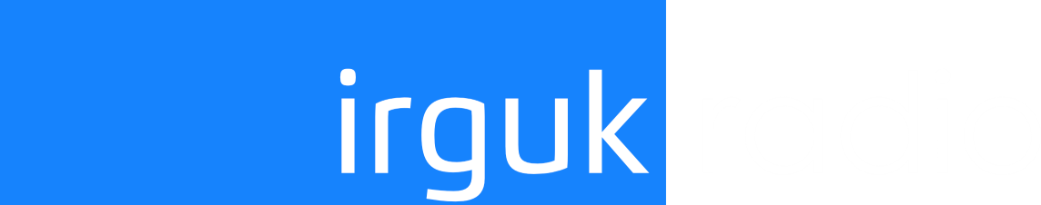 IRGUK Logo